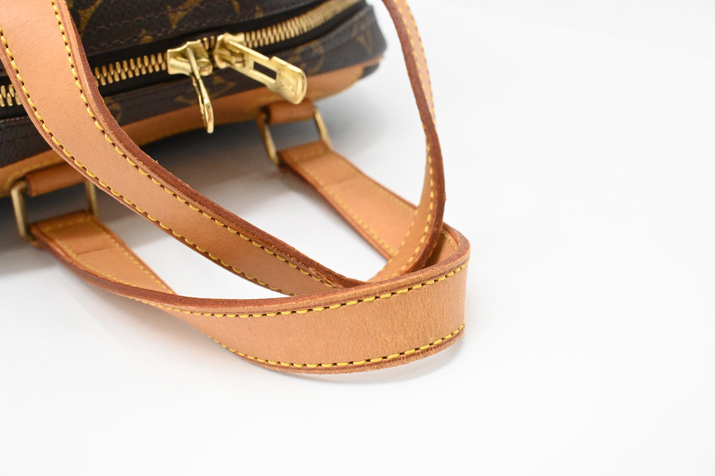 Louis Vuitton Excursion in Monogram Canvas