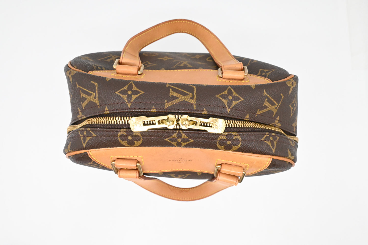 Louis Vuitton Excursion in Monogram Canvas