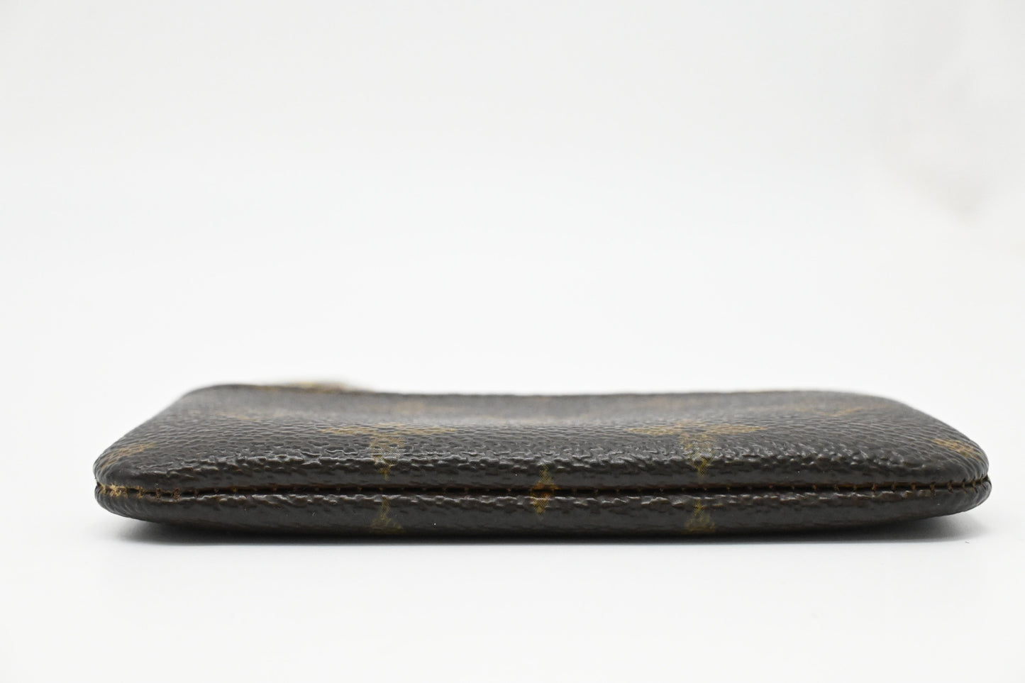 Louis Vuitton Pochette Cles in Monogram Canvas