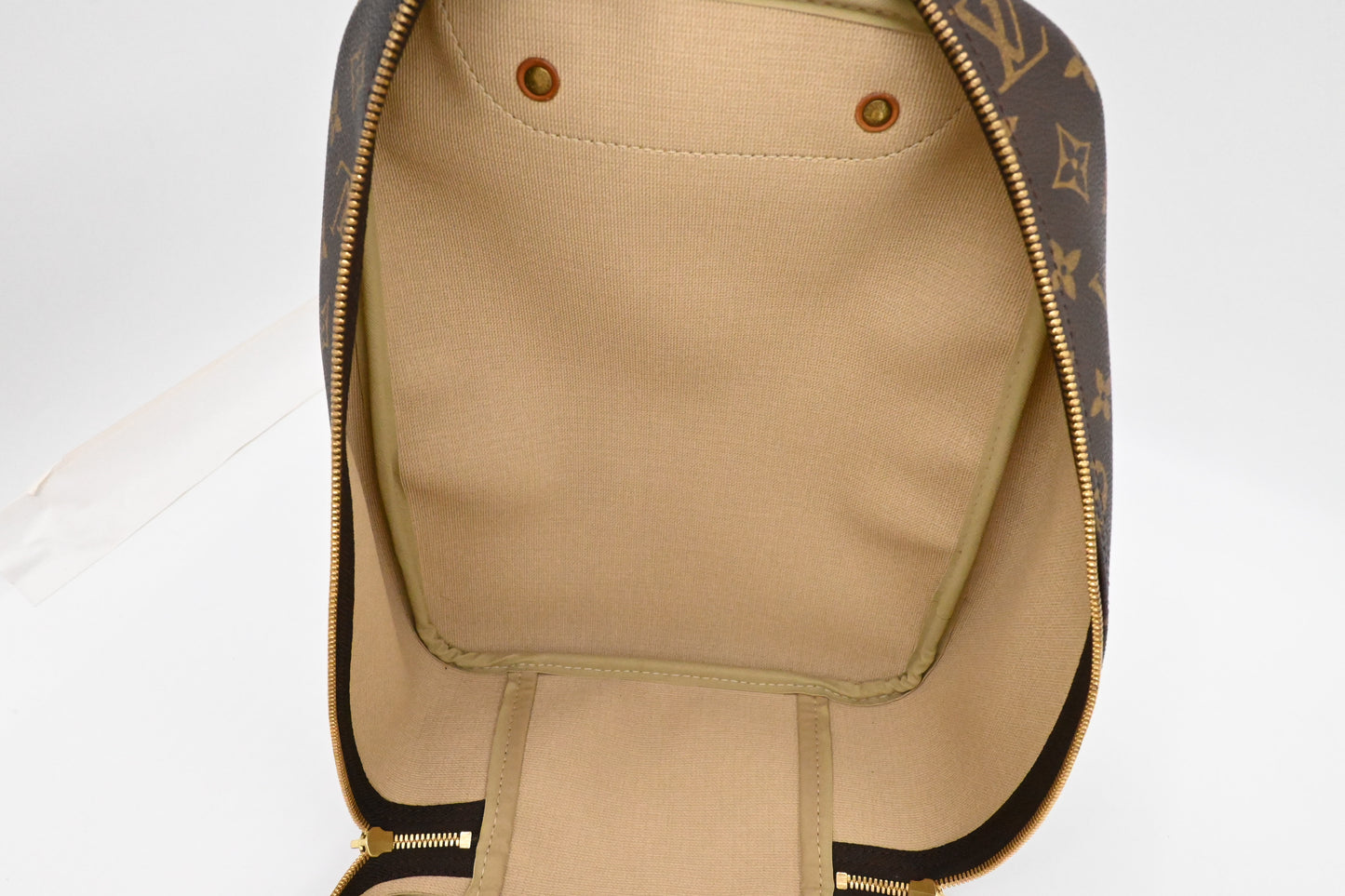 Louis Vuitton Excursion in Monogram Canvas