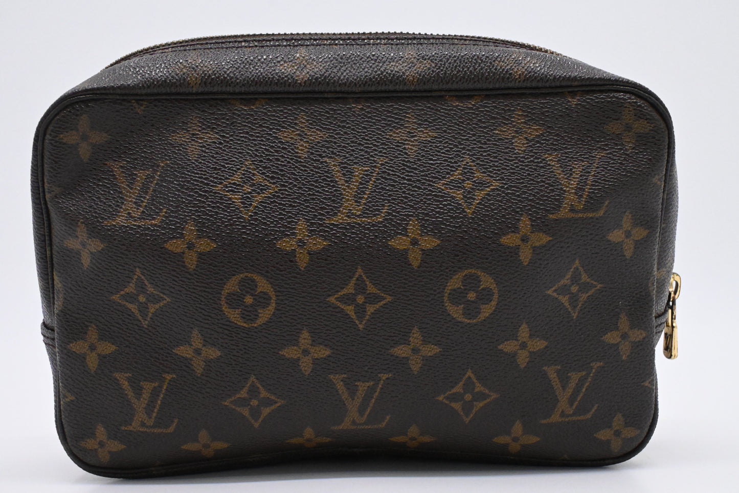 Louis Vuitton Trousse 23 in Monogram Canvas