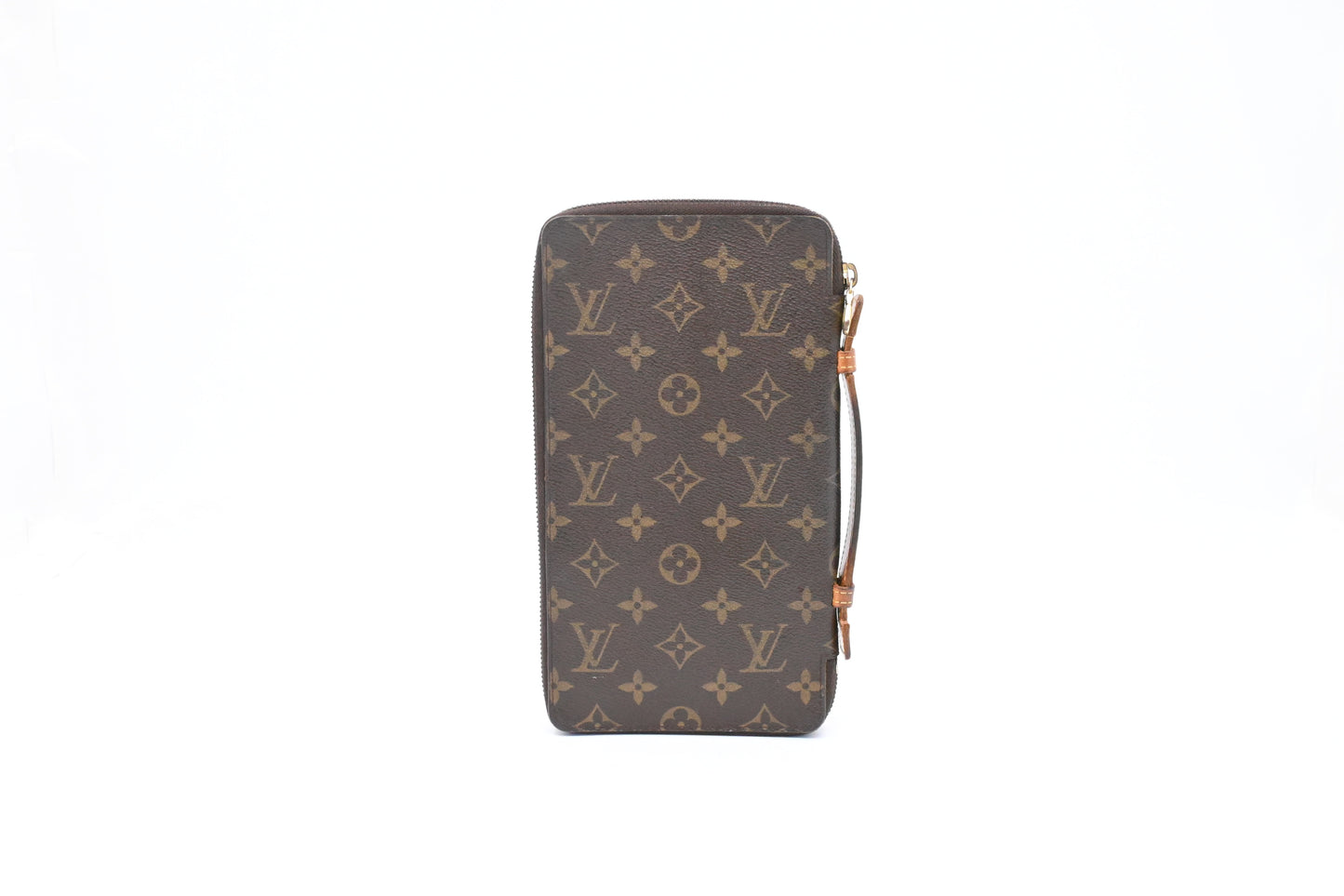 Louis Vuitton Organizer De Voyage in Monogram Canvas