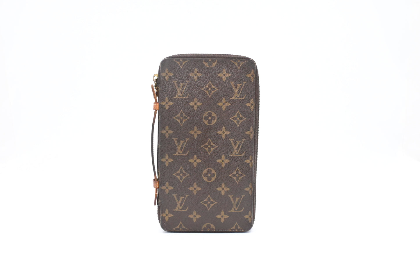 Louis Vuitton Organizer De Voyage in Monogram Canvas