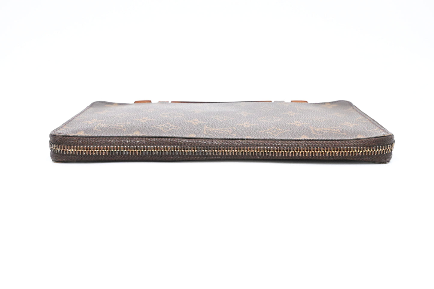Louis Vuitton Organizer De Voyage in Monogram Canvas
