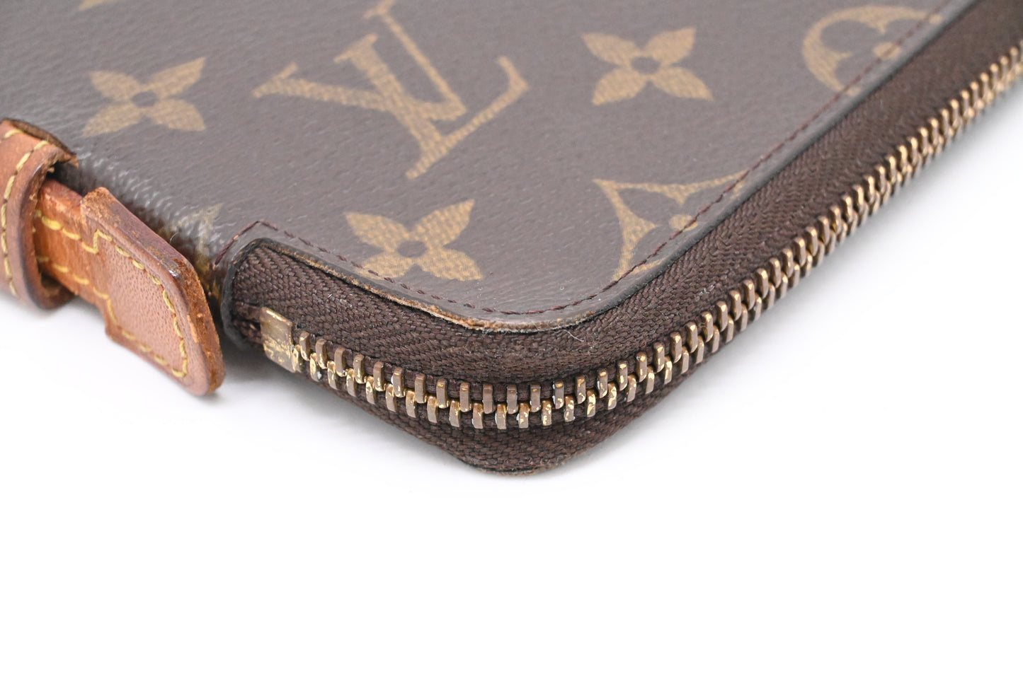 Louis Vuitton Organizer De Voyage in Monogram Canvas