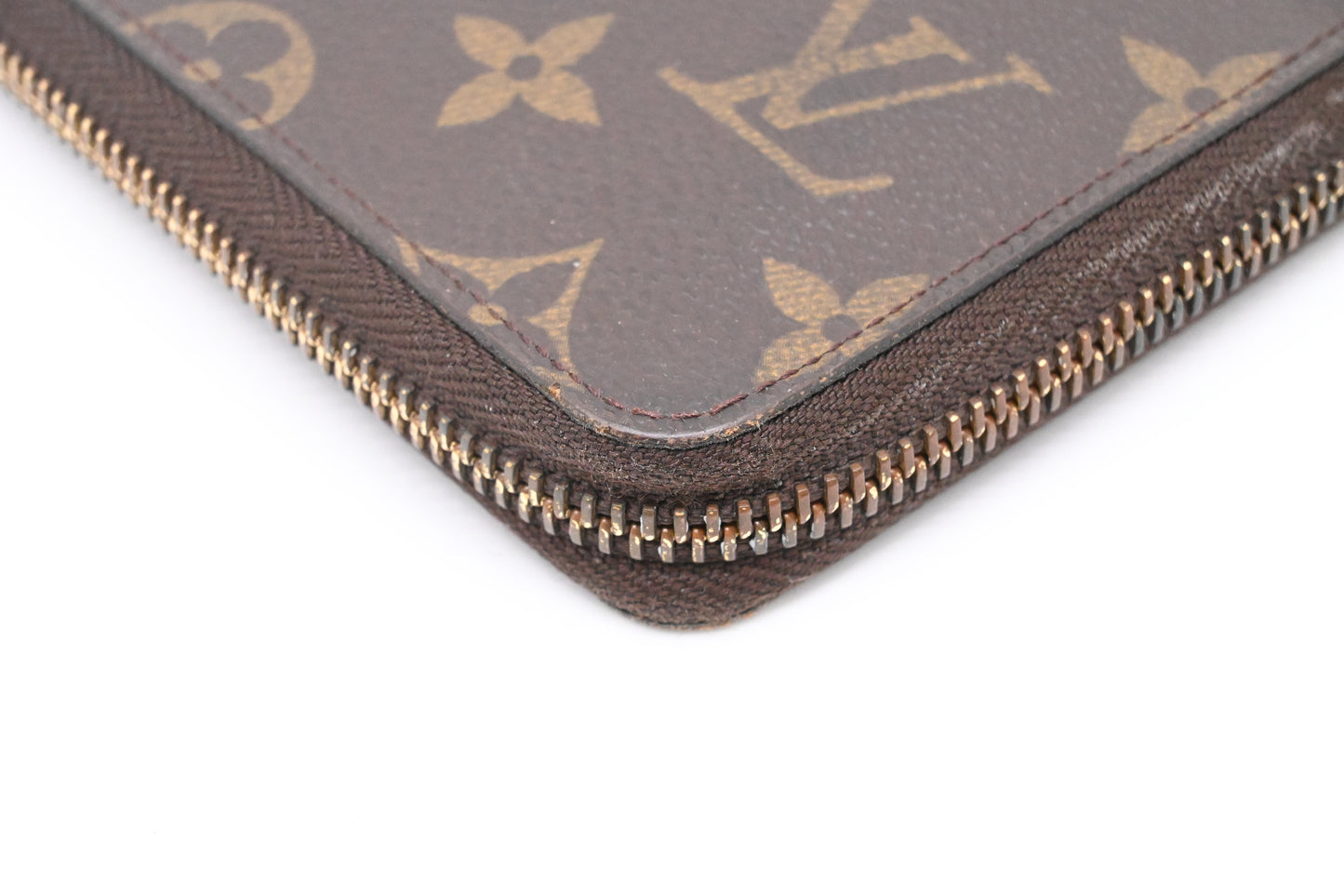 Louis Vuitton Organizer De Voyage in Monogram Canvas