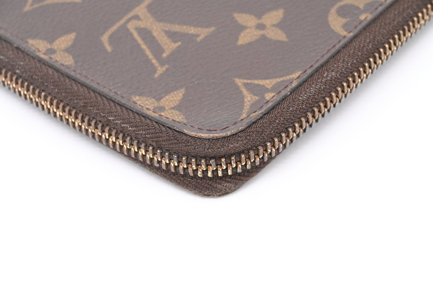 Louis Vuitton Organizer De Voyage in Monogram Canvas
