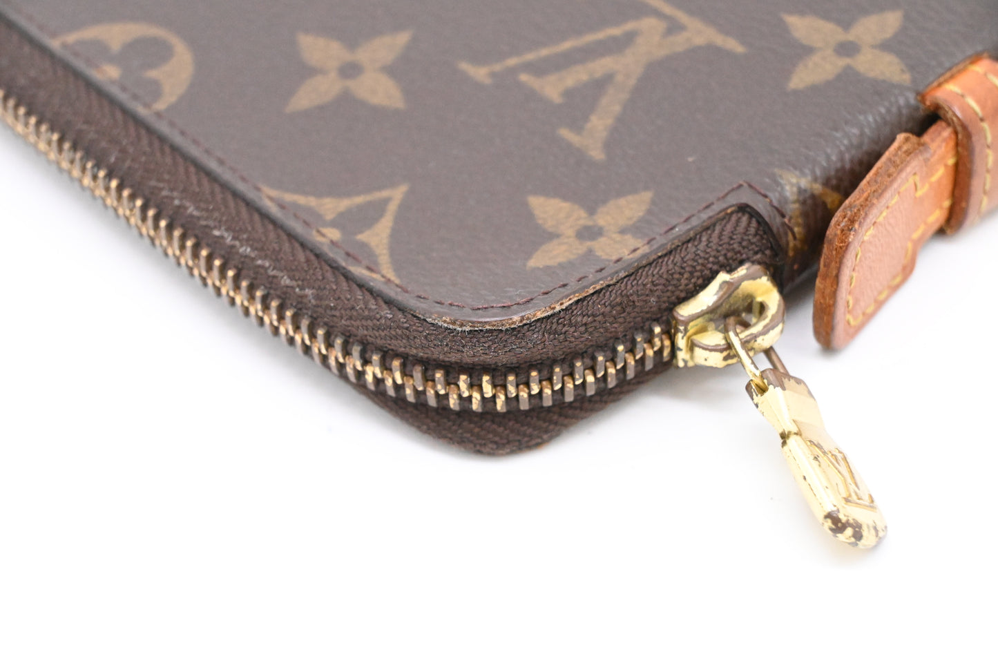 Louis Vuitton Organizer De Voyage in Monogram Canvas