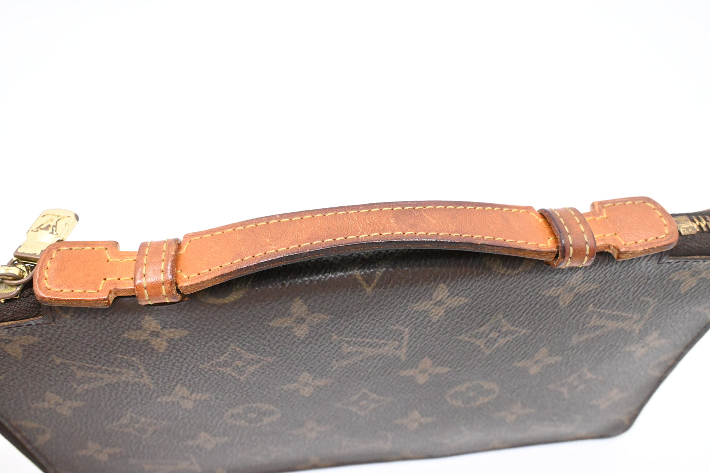 Louis Vuitton Organizer De Voyage in Monogram Canvas