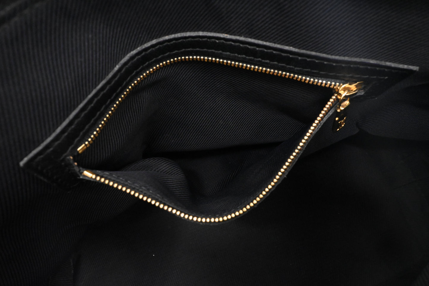 Louis Vuitton Double Jeu Neo Alma in Dark Green Empreinte Leather