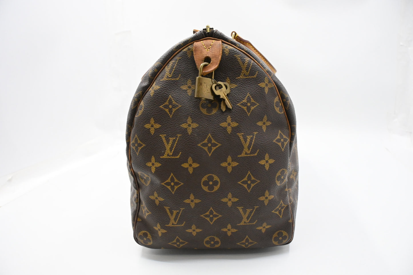 Louis Vuitton Speedy 40 in Monogram Canvas