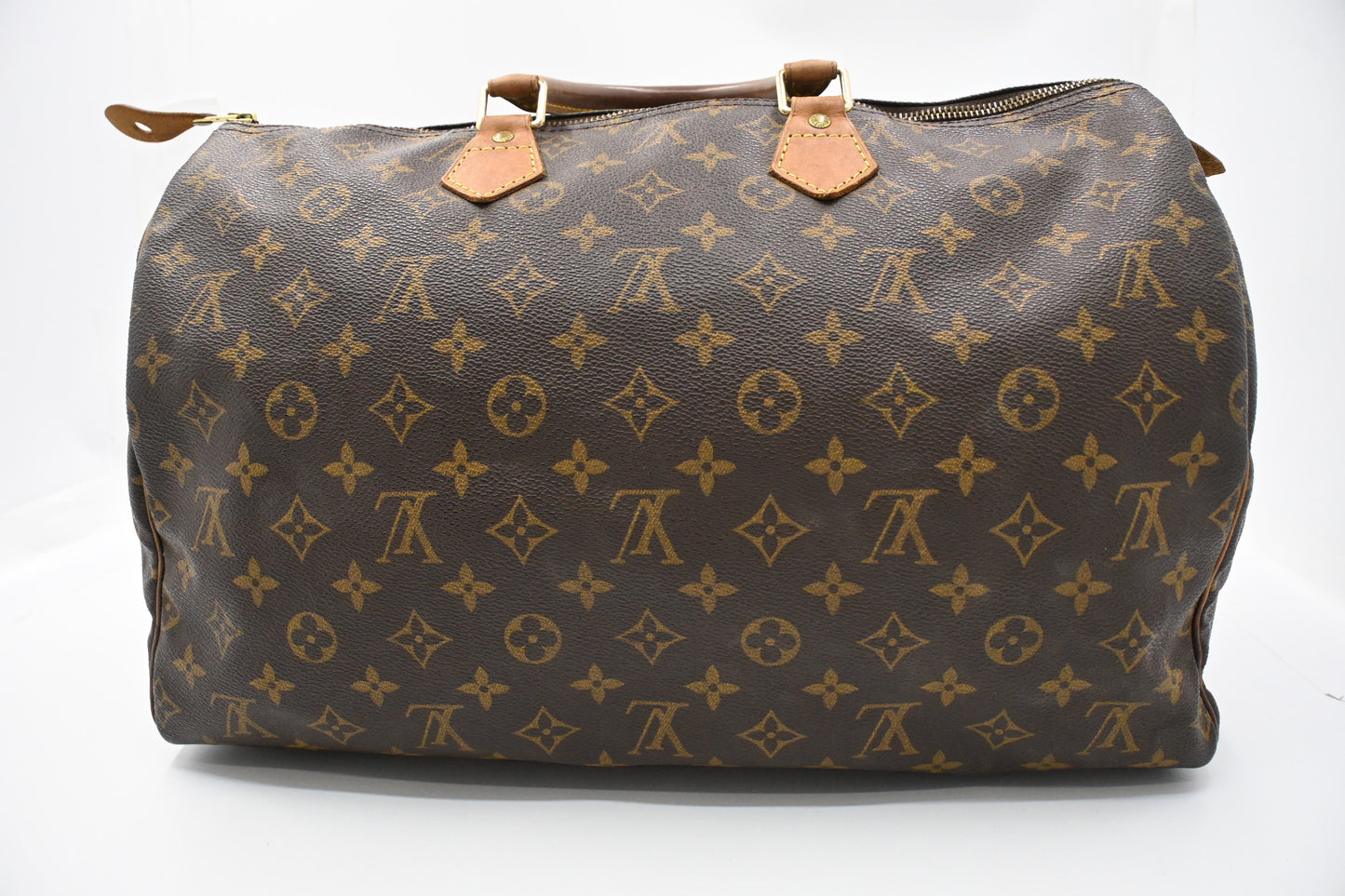 Louis Vuitton Speedy 40 in Monogram Canvas