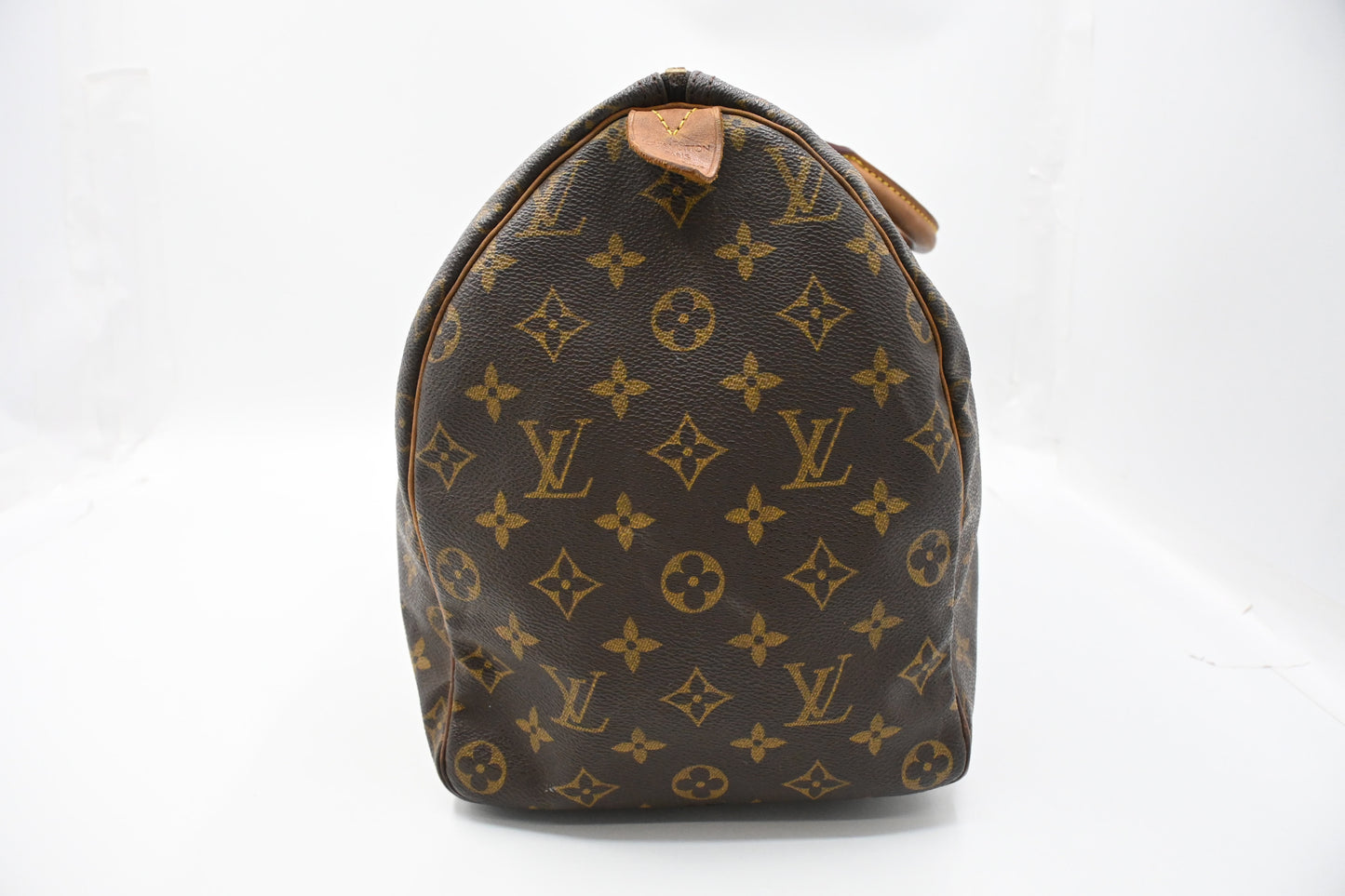 Louis Vuitton Speedy 40 in Monogram Canvas