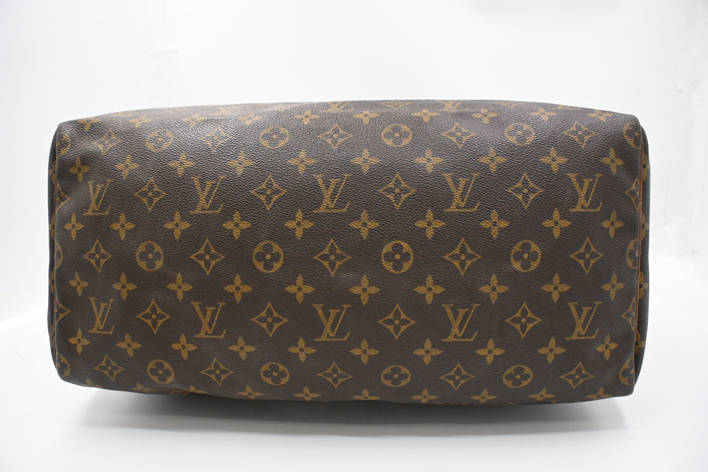 Louis Vuitton Speedy 40 in Monogram Canvas