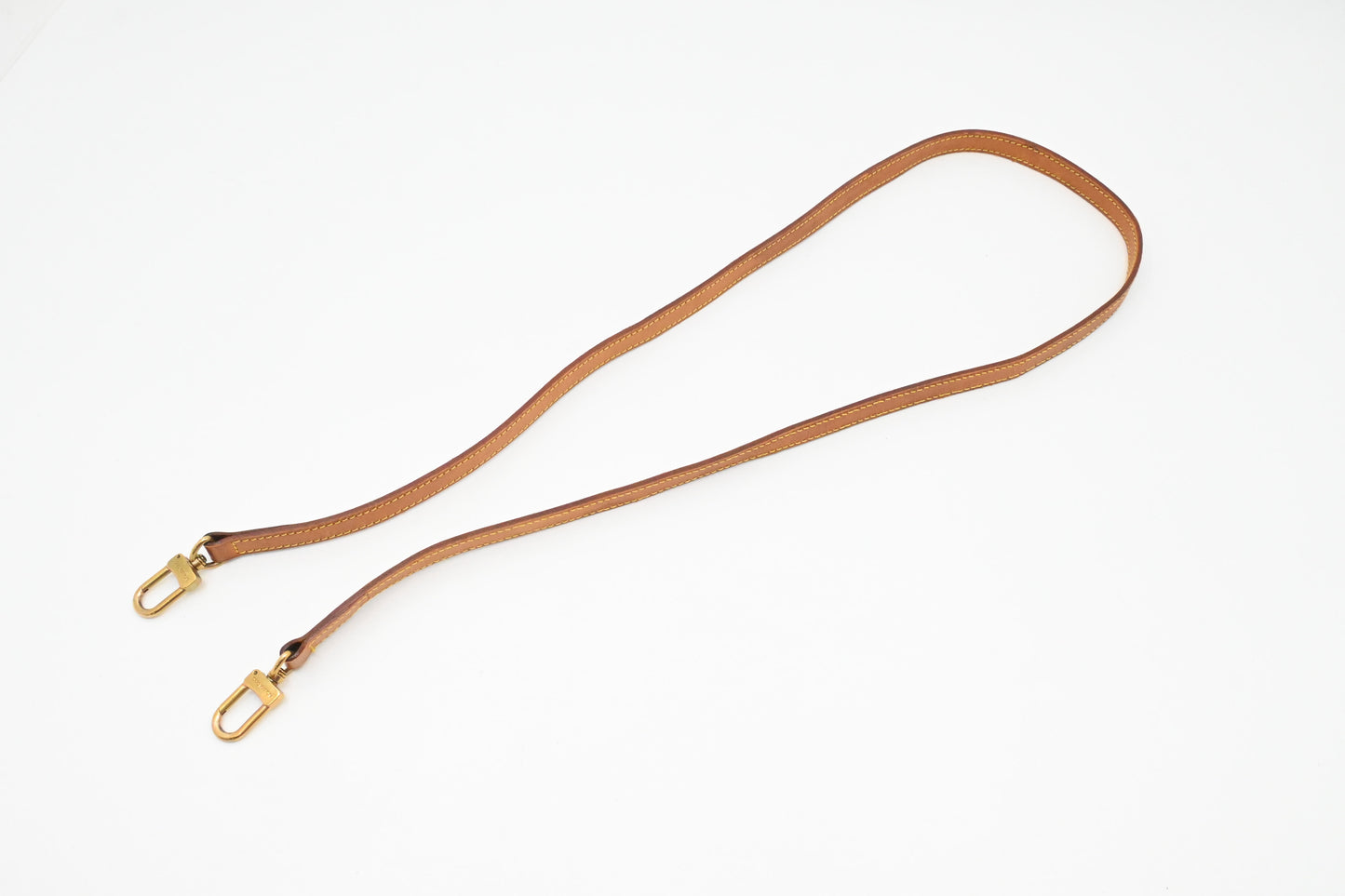 Louis Vuitton Vachetta Strap