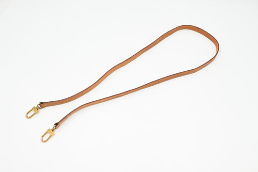 Louis Vuitton Vachetta Strap