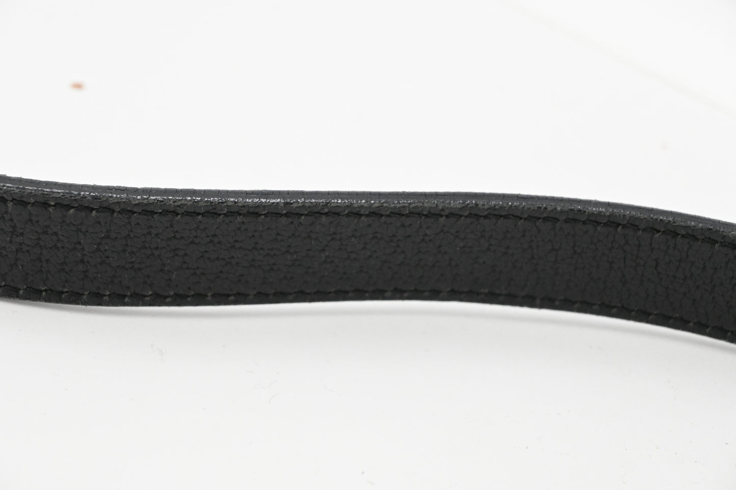 Gucci Crossbody Bag in Black GG Canvas