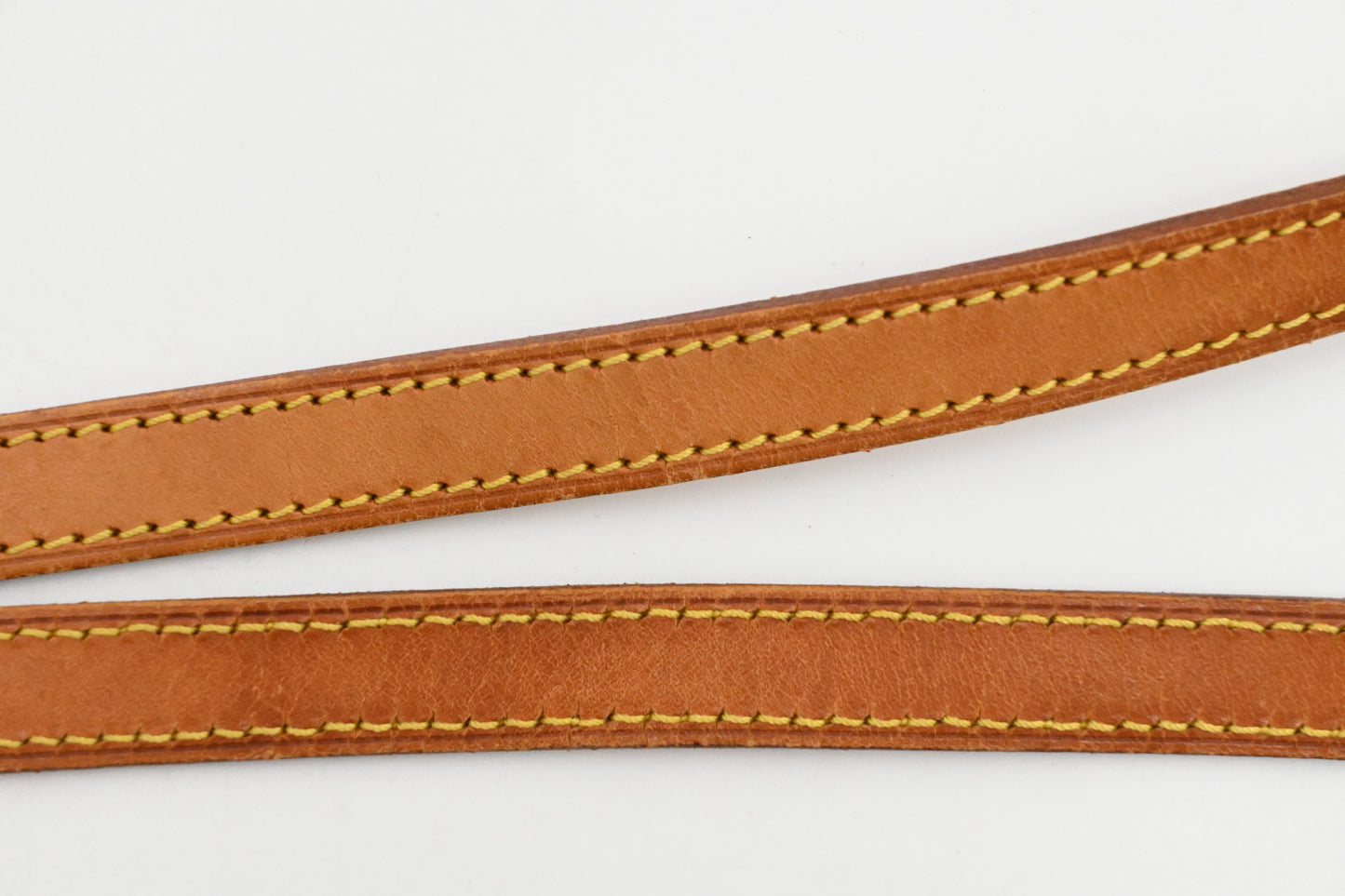 Louis Vuitton Vachetta Strap