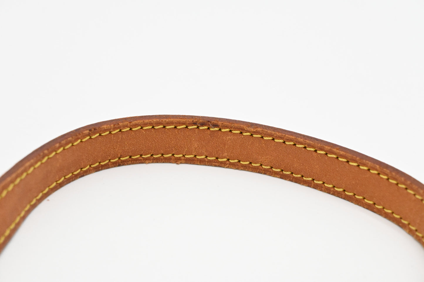 Louis Vuitton Vachetta Strap