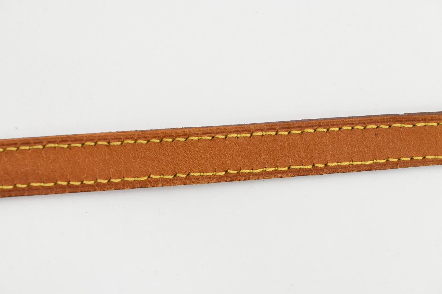 Louis Vuitton Vachetta Strap
