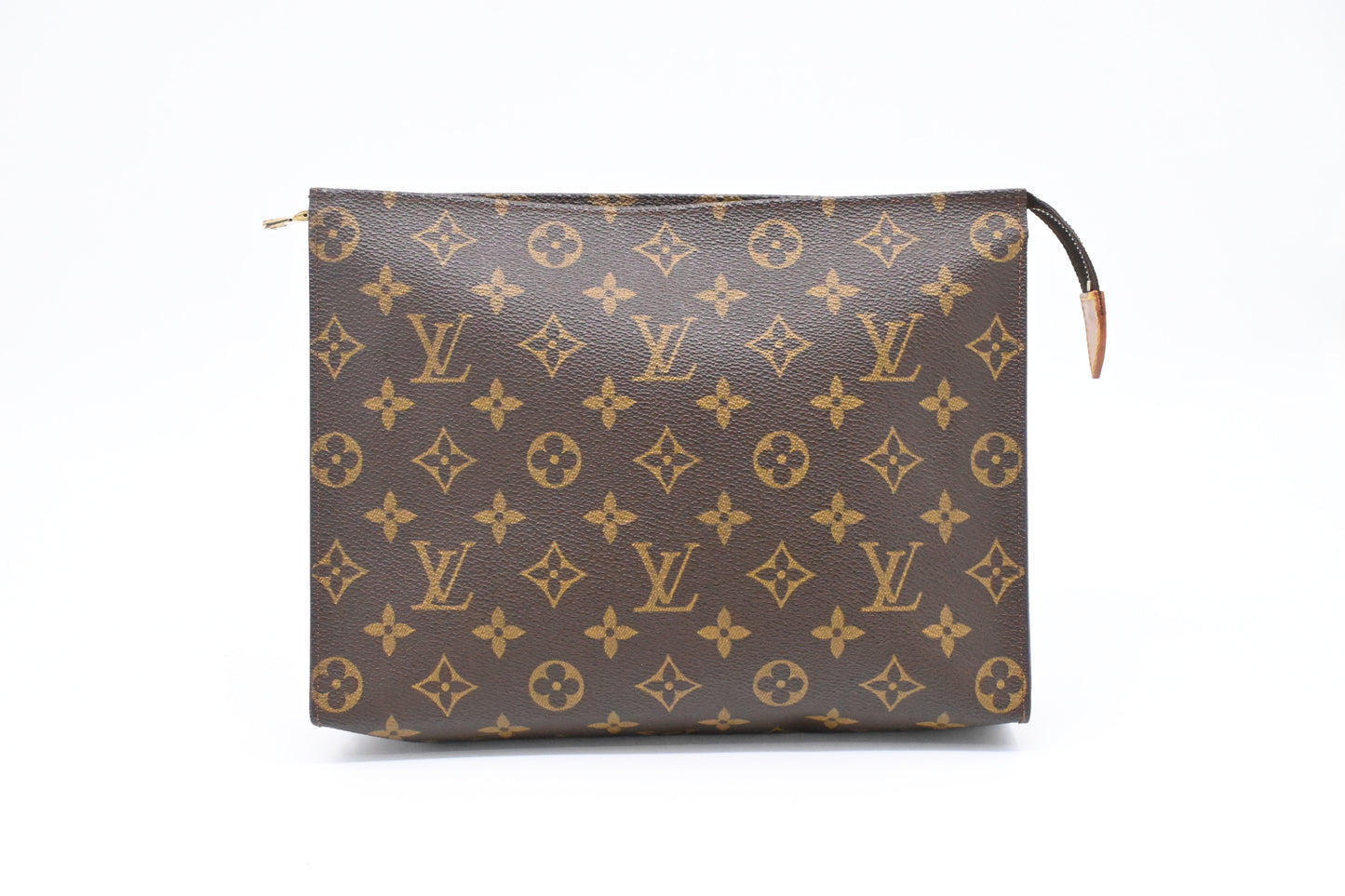 Louis Vuitton Toiletry 26 in Monogram Canvas