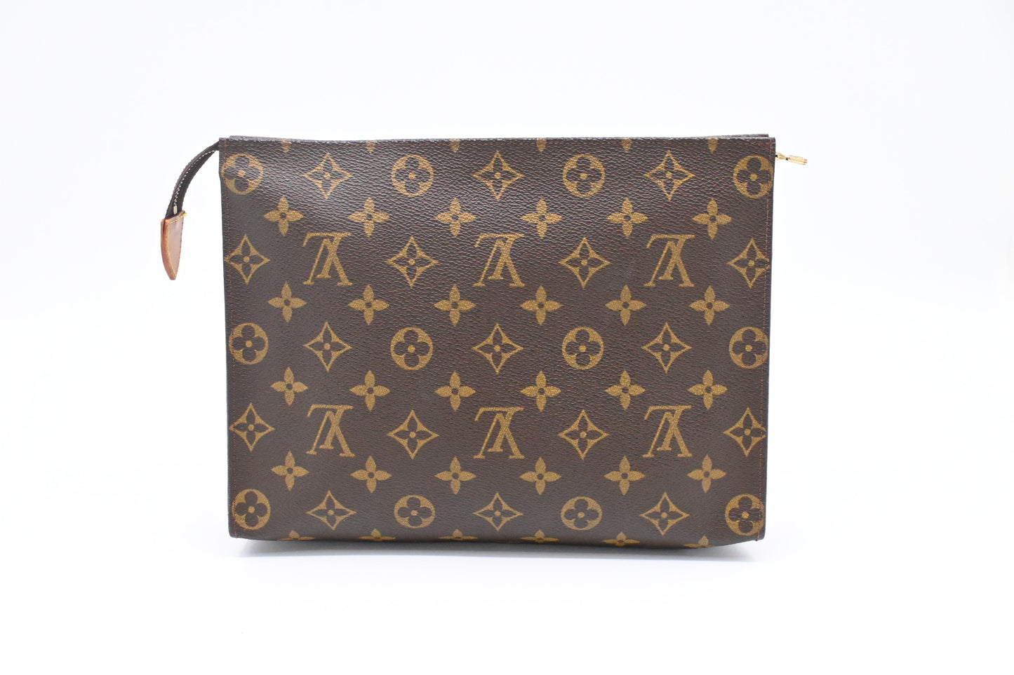 Louis Vuitton Toiletry 26 in Monogram Canvas