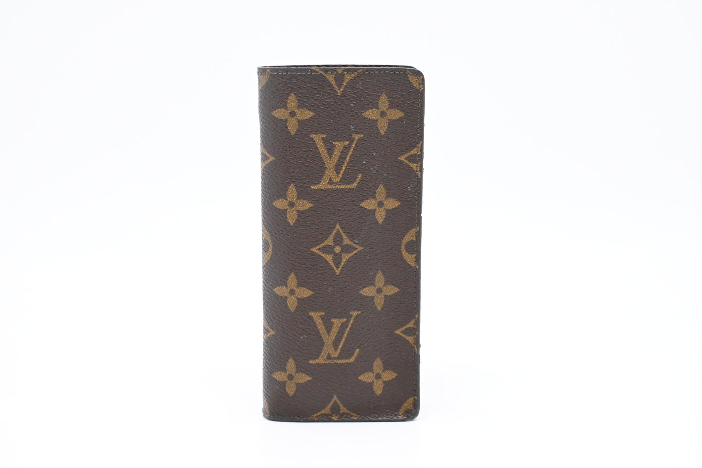 Louis Vuitton Eyeglass Case in Monogram Canvas