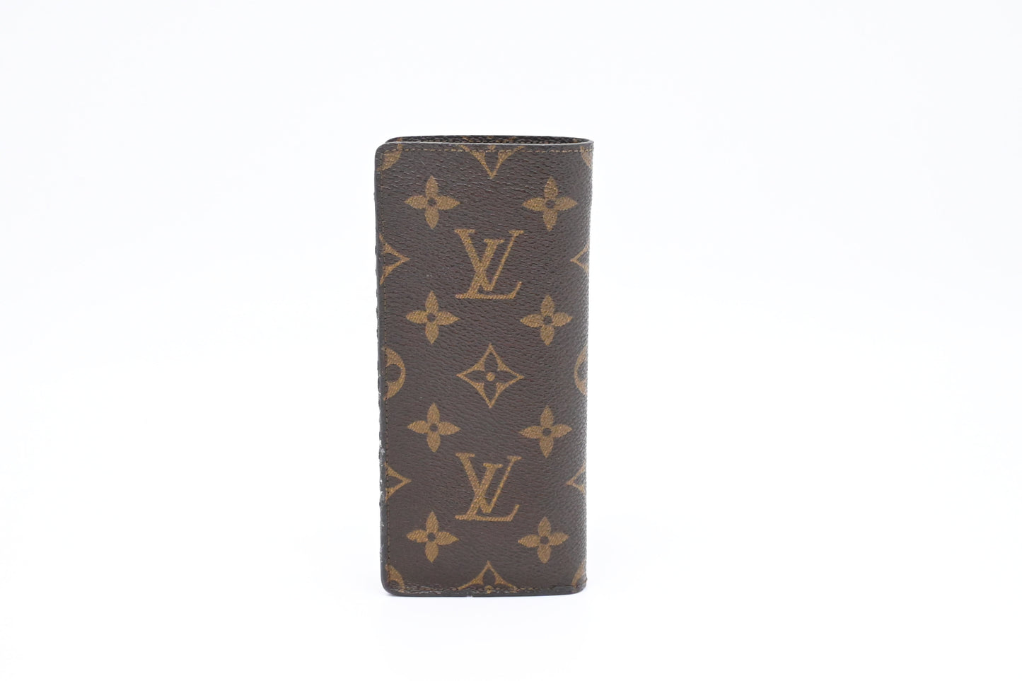 Louis Vuitton Eyeglass Case in Monogram Canvas