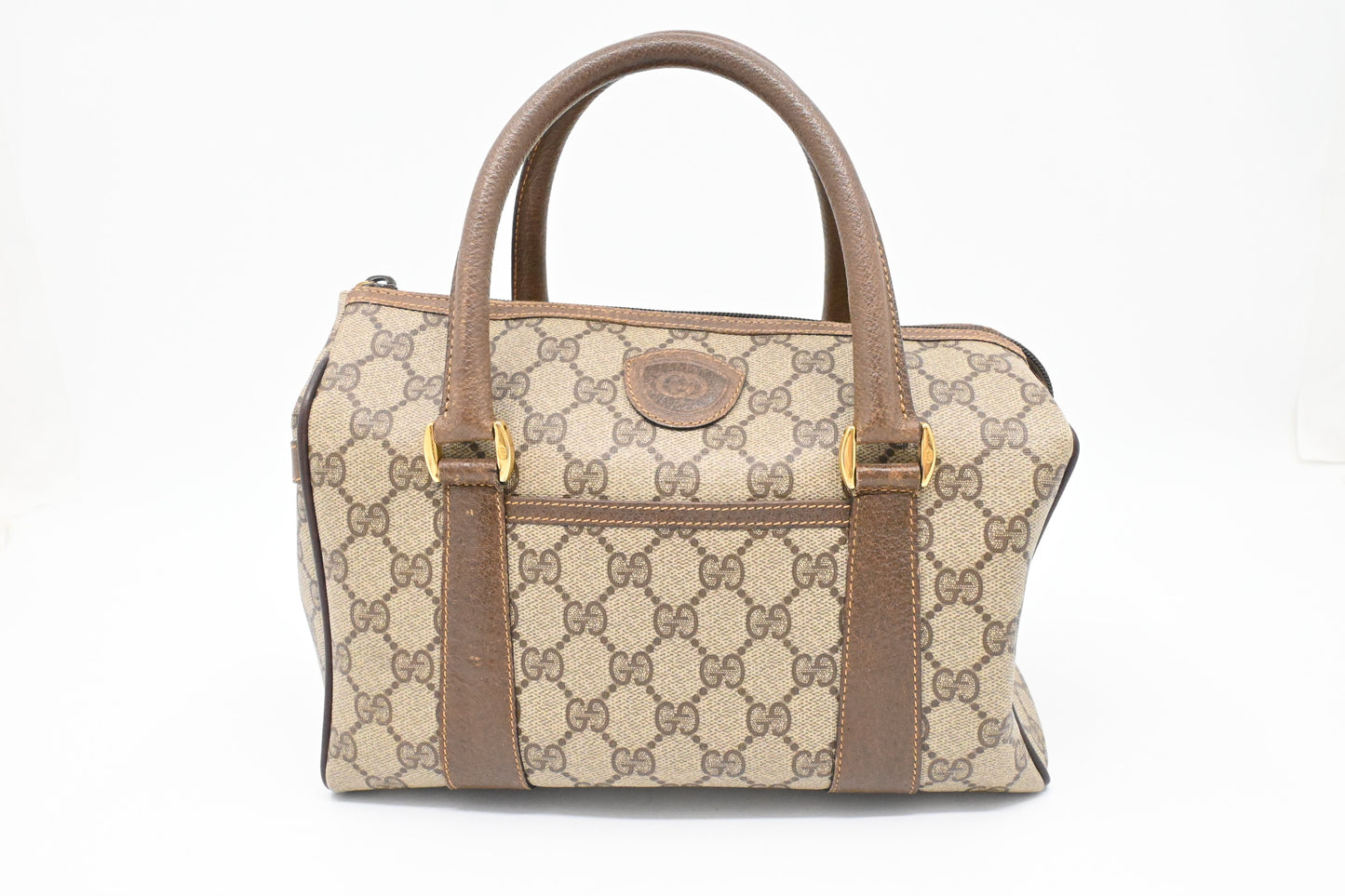 Gucci Handbag in GG Supreme Canvas