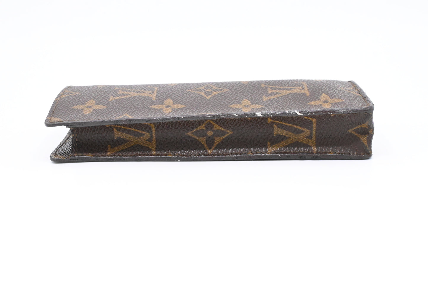 Louis Vuitton Eyeglass Case in Monogram Canvas