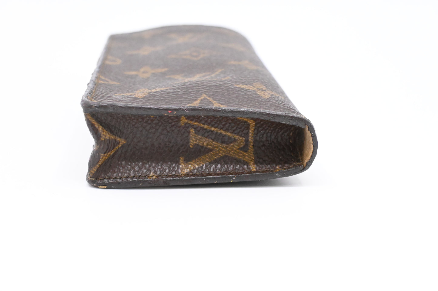Louis Vuitton Eyeglass Case in Monogram Canvas