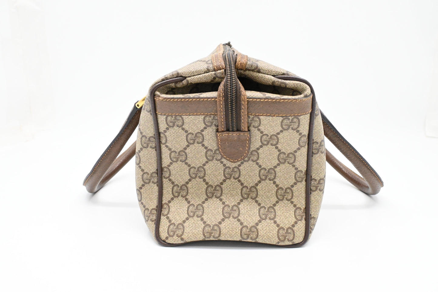 Gucci Handbag in GG Supreme Canvas