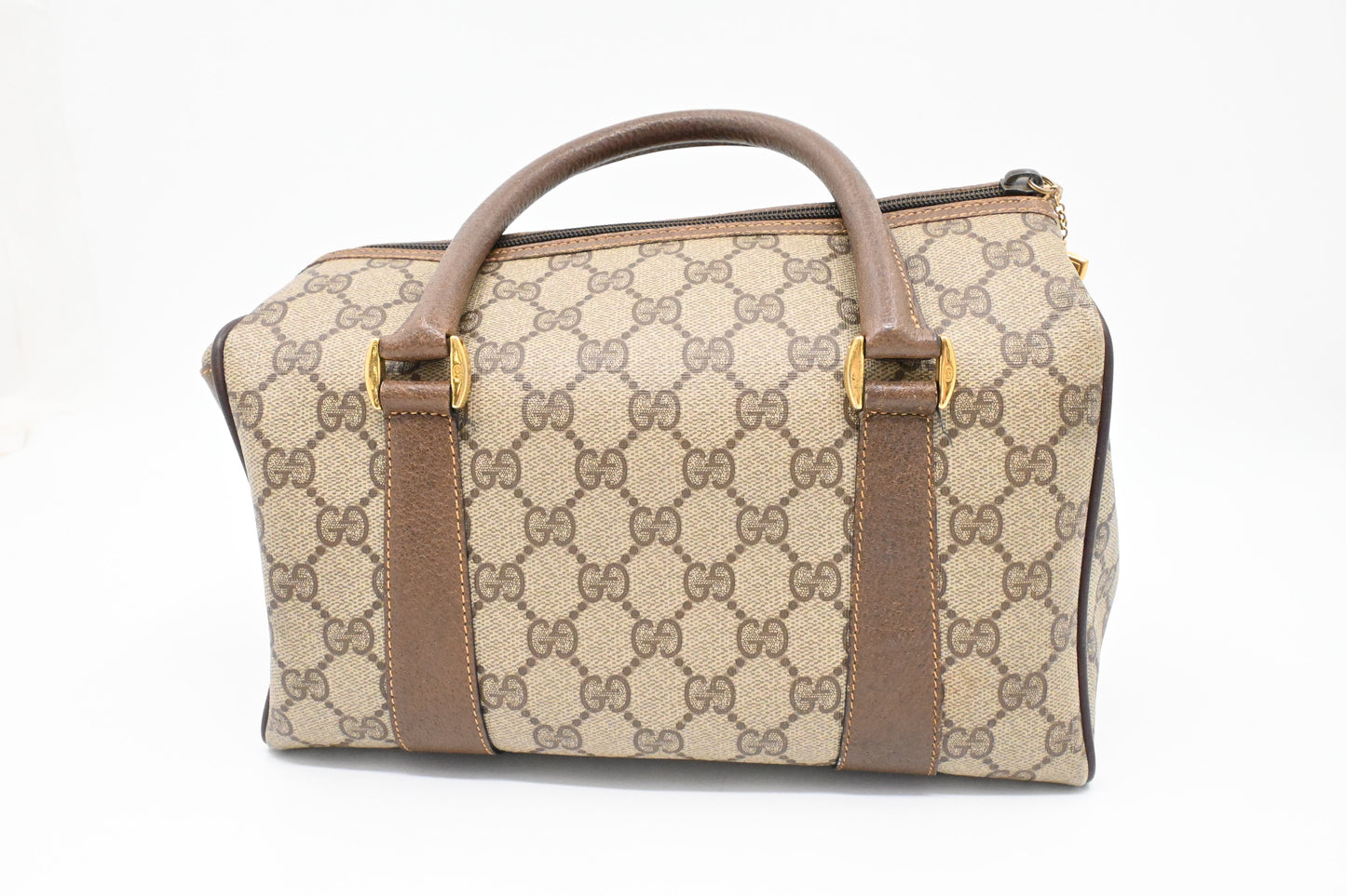 Gucci Handbag in GG Supreme Canvas