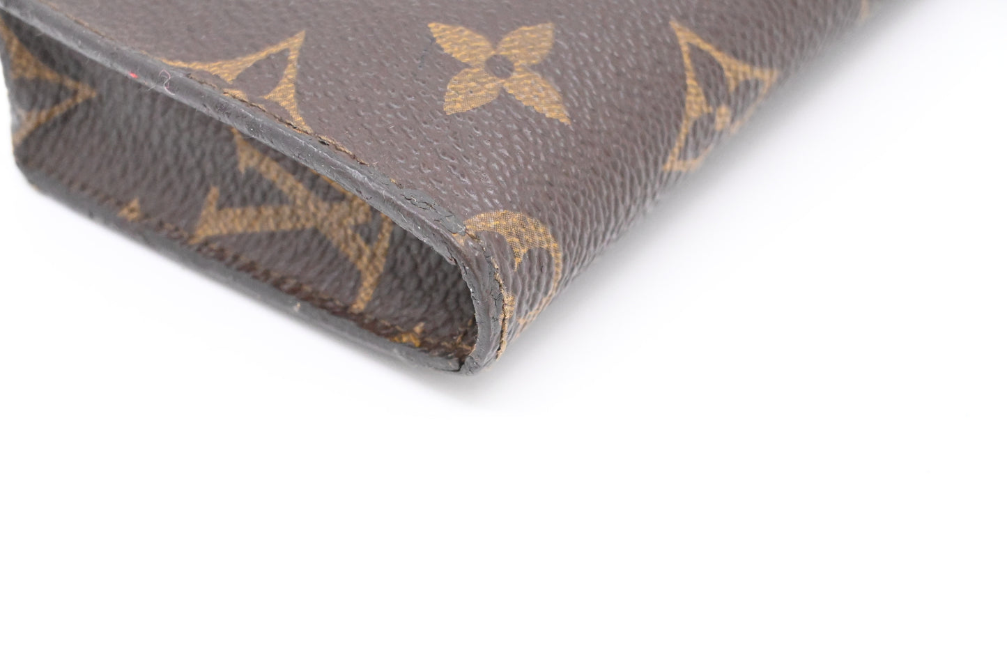 Louis Vuitton Eyeglass Case in Monogram Canvas
