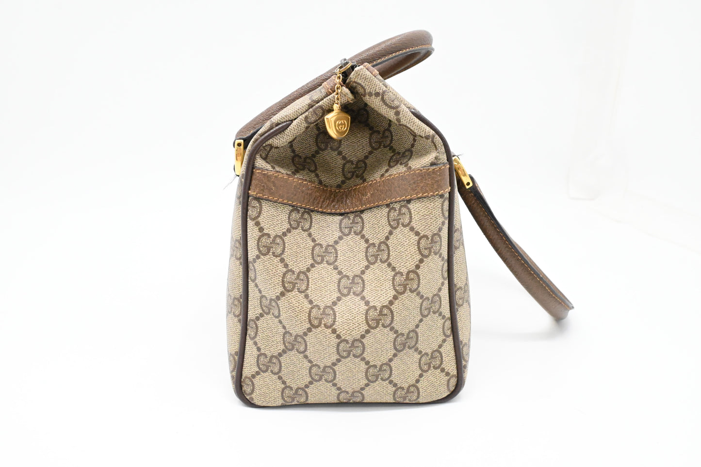 Gucci Handbag in GG Supreme Canvas