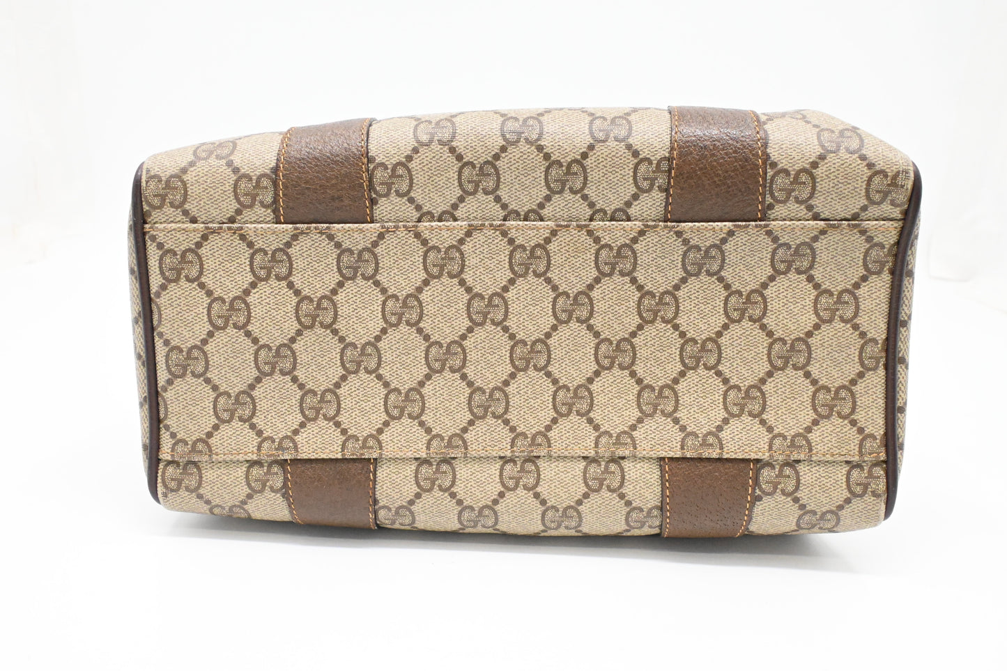 Gucci Handbag in GG Supreme Canvas