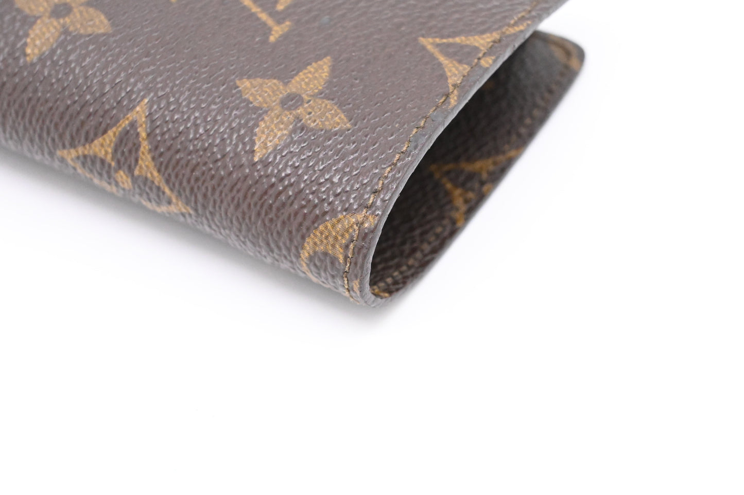 Louis Vuitton Eyeglass Case in Monogram Canvas