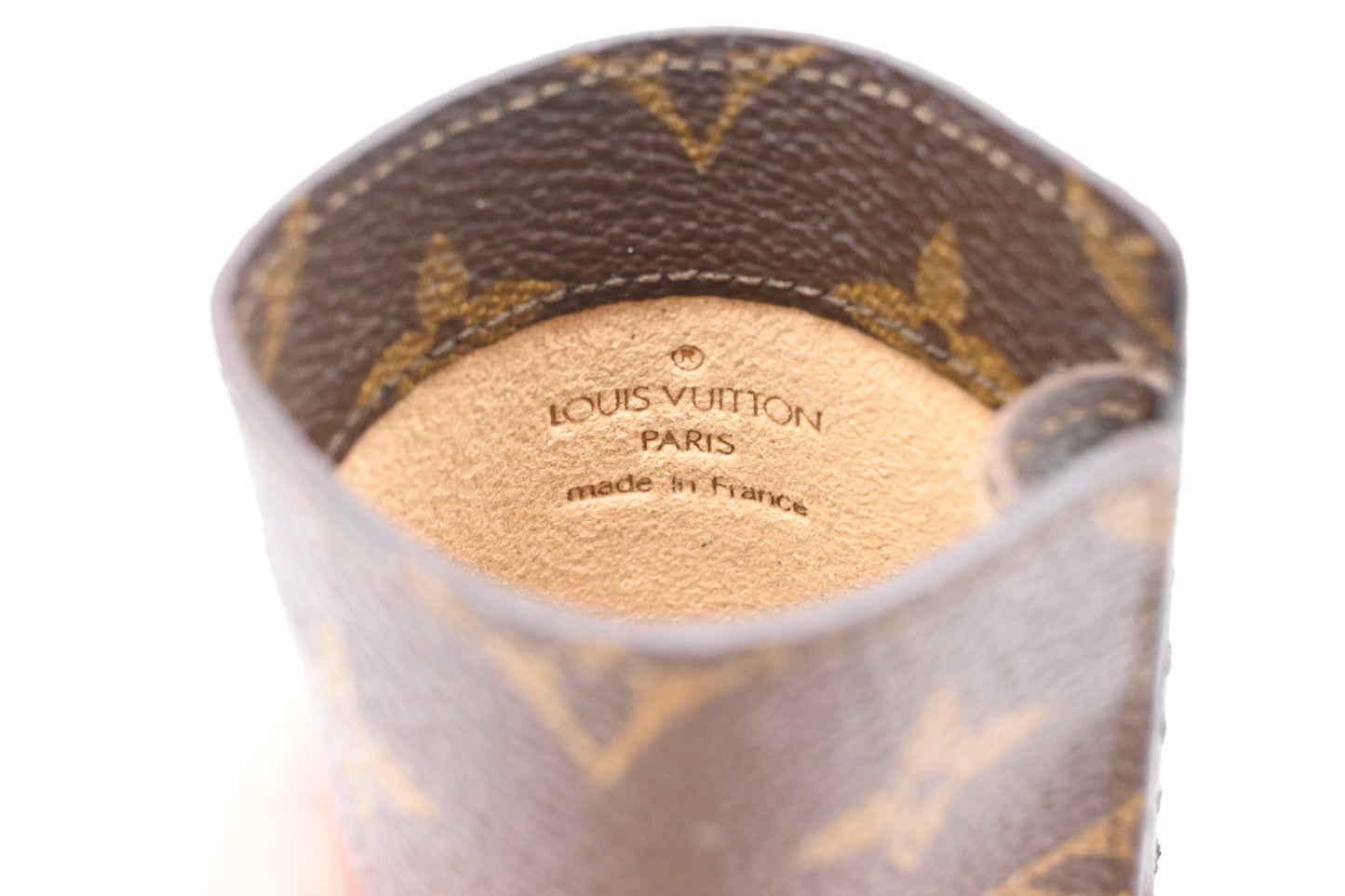Louis Vuitton Eyeglass Case in Monogram Canvas