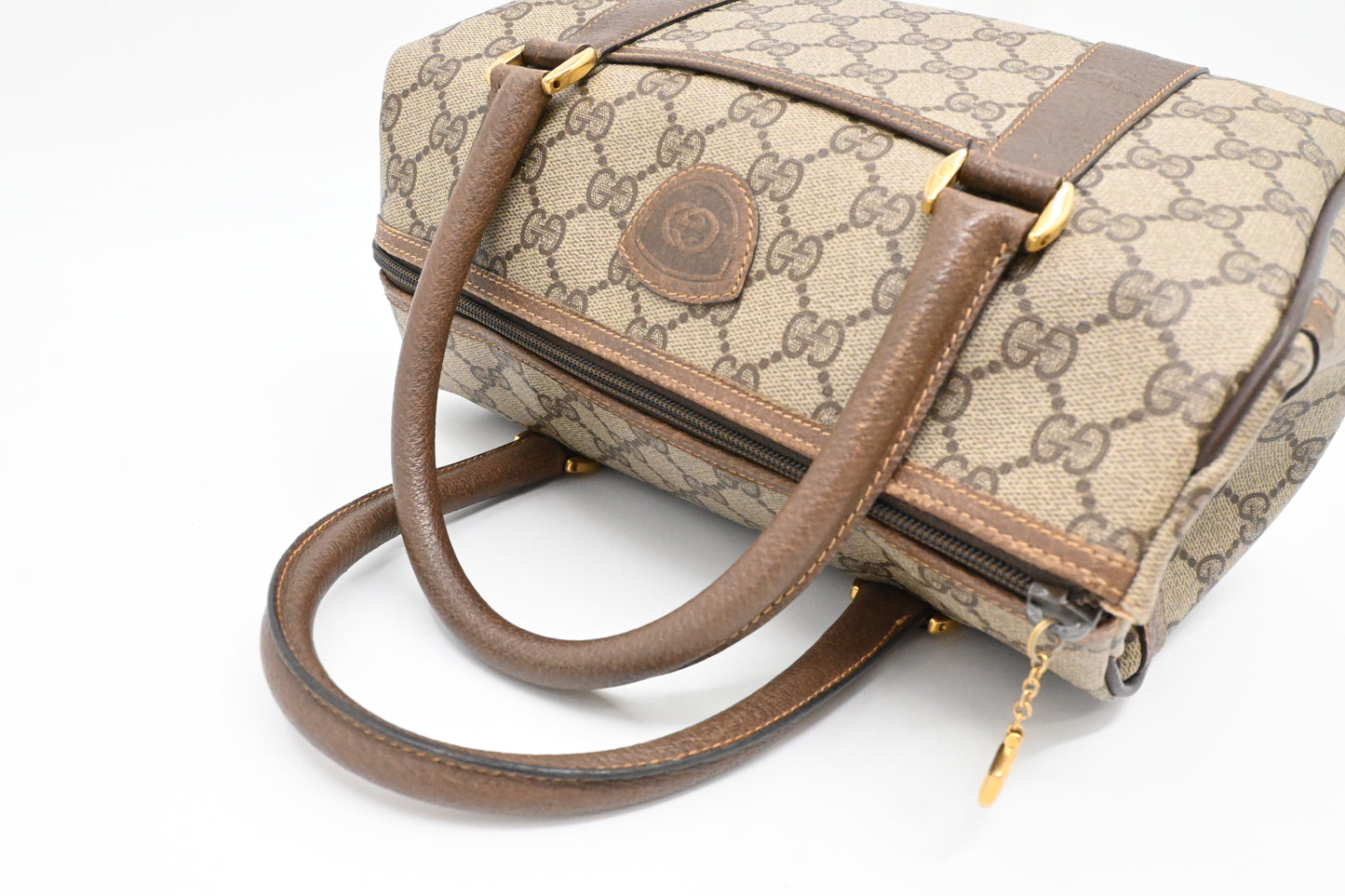 Gucci Handbag in GG Supreme Canvas