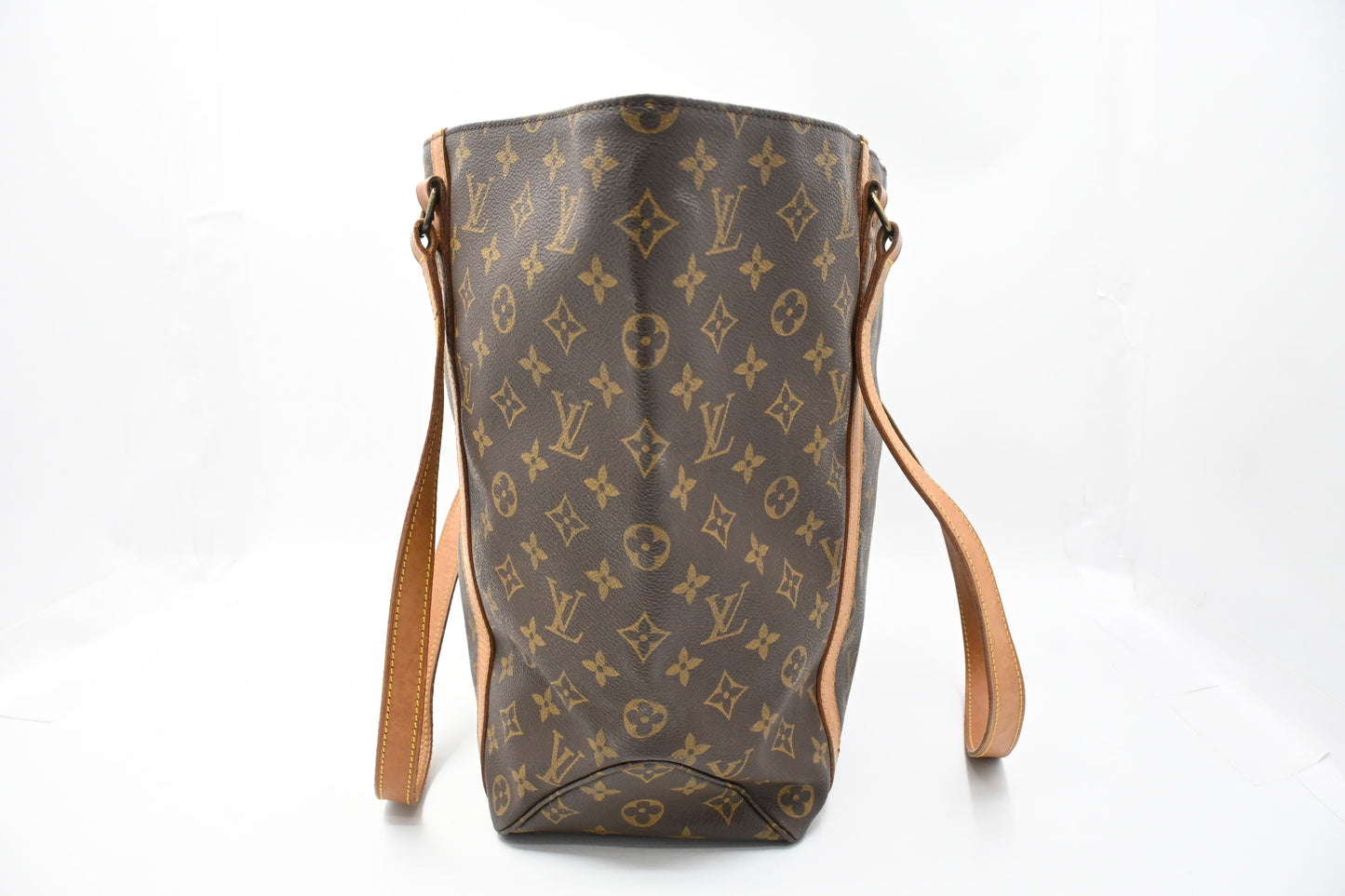 Louis Vuitton Sac Shopping 48 in Monogram Canvas