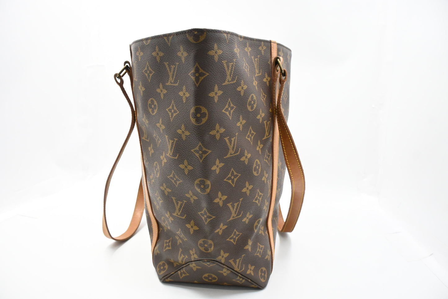 Louis Vuitton Sac Shopping 48 in Monogram Canvas