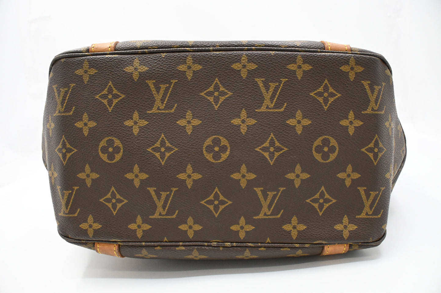 Louis Vuitton Sac Shopping 48 in Monogram Canvas