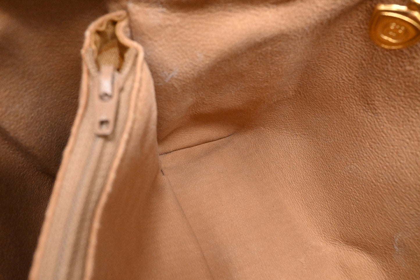 Gucci Handbag in GG Supreme Canvas