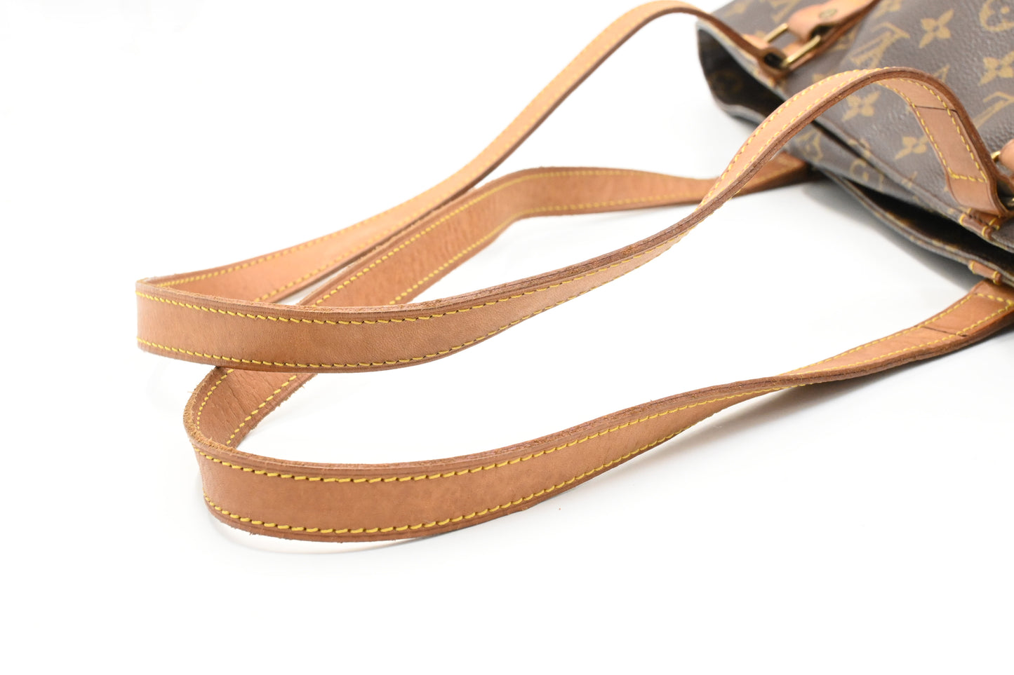 Louis Vuitton Sac Shopping 48 in Monogram Canvas