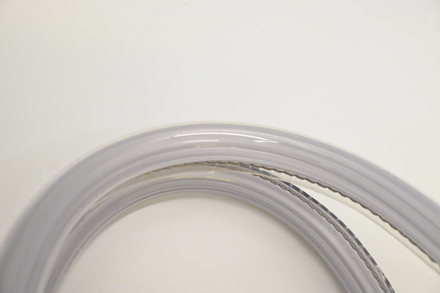 Louis Vuitton Keepall 50 Bandouliere in Prism PVC