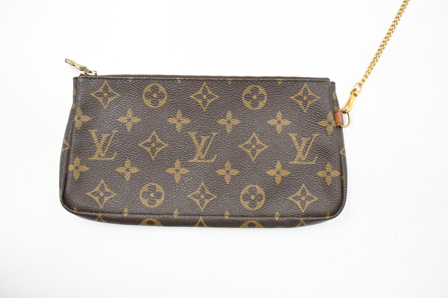 Louis Vuitton Sac Shopping 48 in Monogram Canvas
