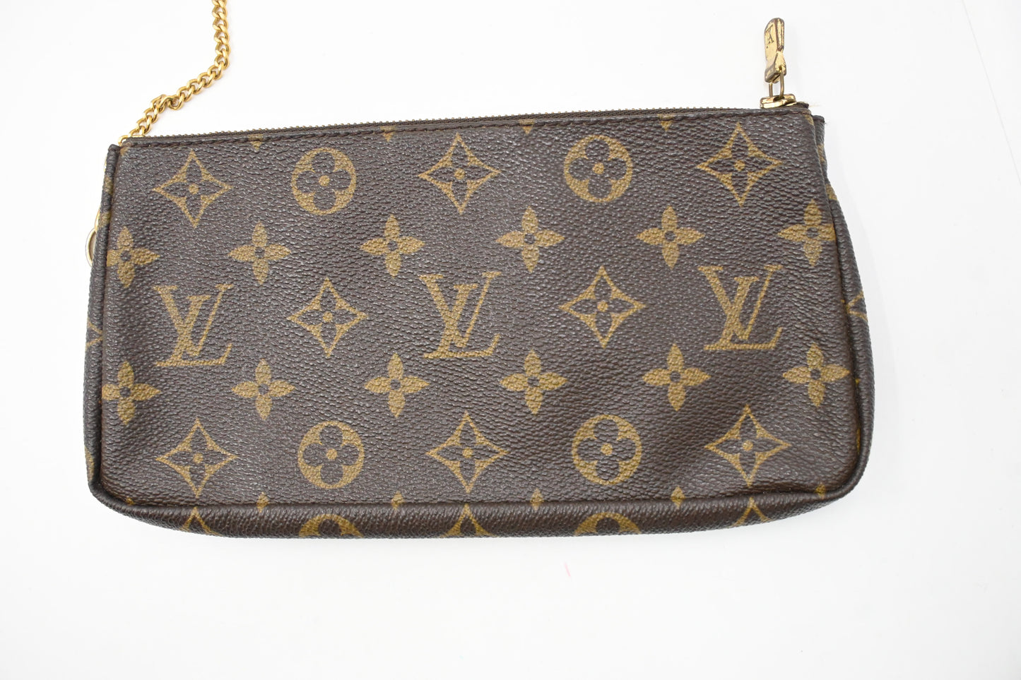 Louis Vuitton Sac Shopping 48 in Monogram Canvas