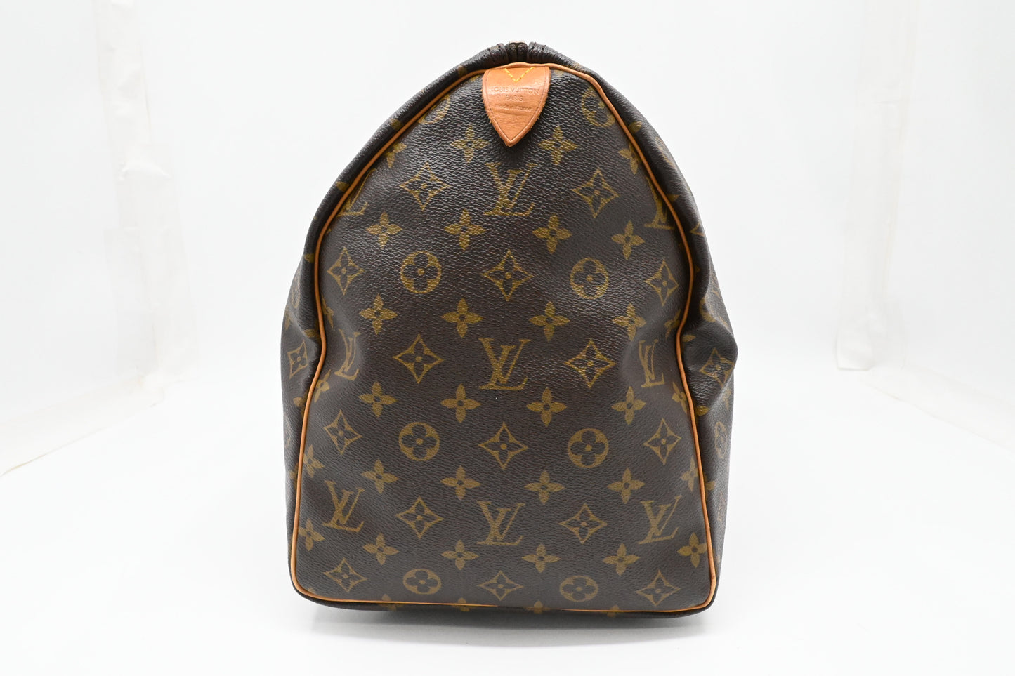 Louis Vuitton Keepall 55 in Monogram Canvas