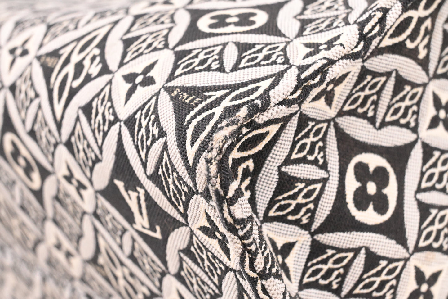 Louis Vuitton OnTheGo GM in Since 1854 Jaquard Monogram