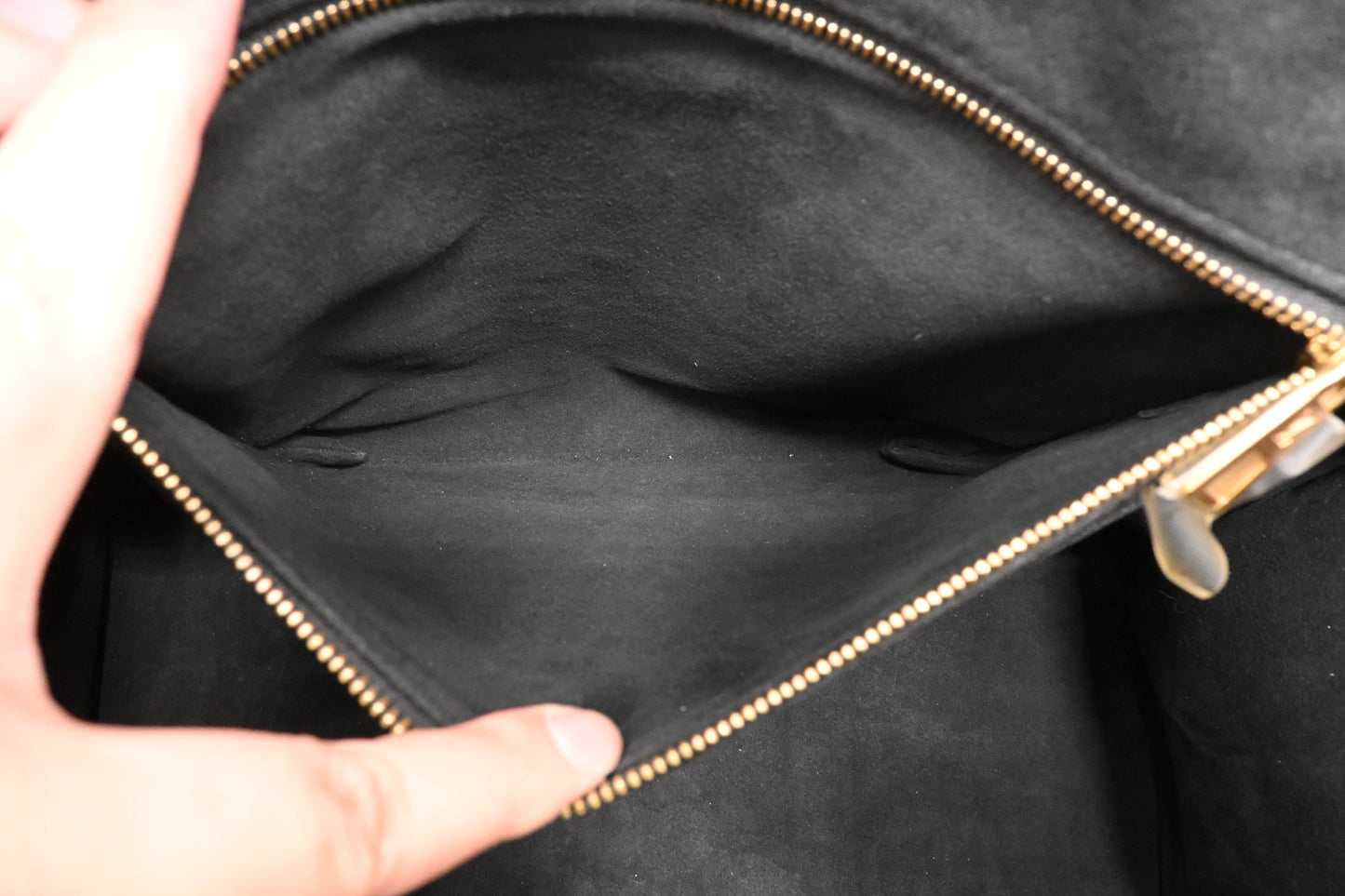 Louis Vuitton OnTheGo GM in Since 1854 Jaquard Monogram